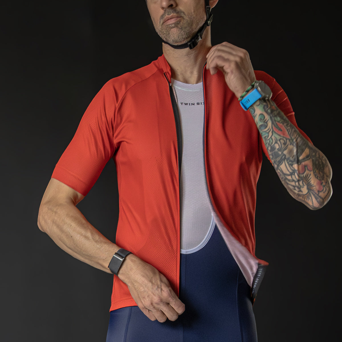 The Standard (Terra Rossa)