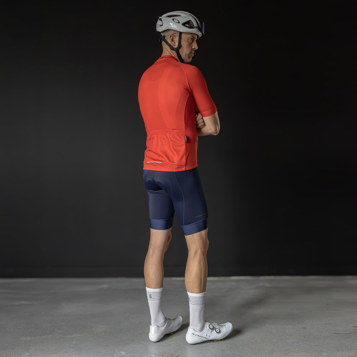 The Standard (Terra Rossa)