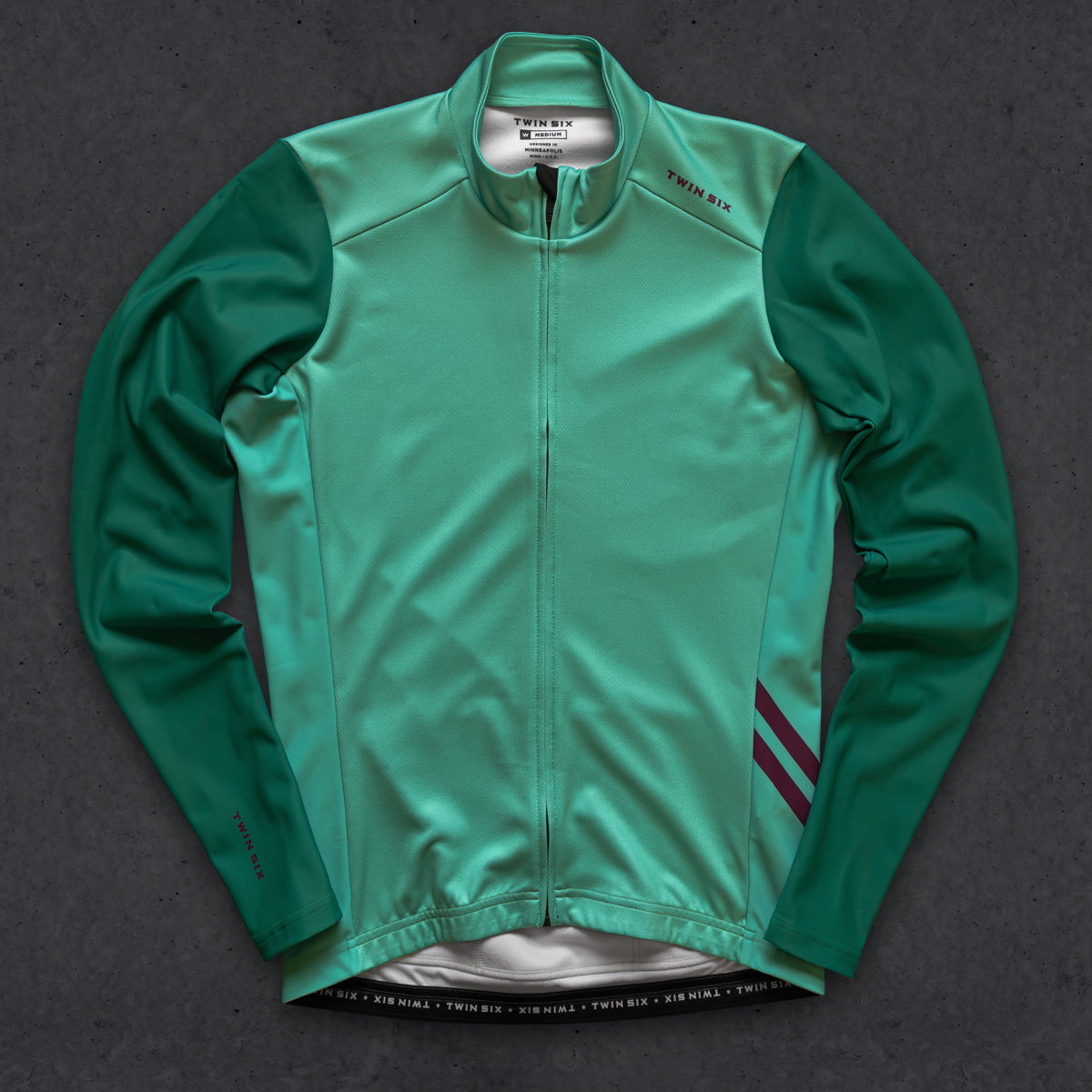 Standard (W) (Mint) LS Thermal