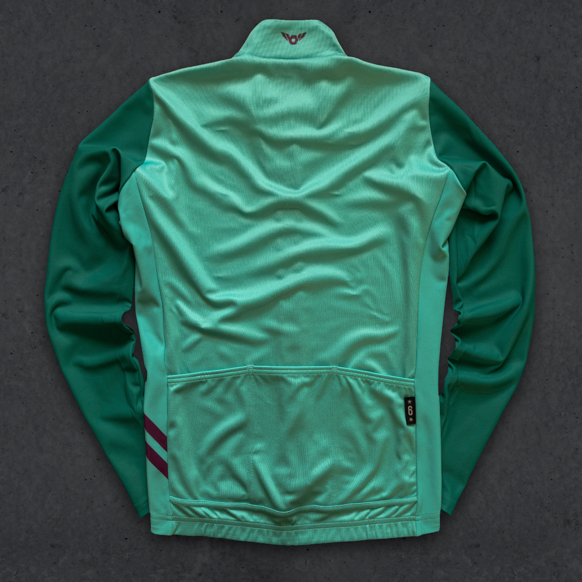 Standard (W) (Mint) LS Thermal