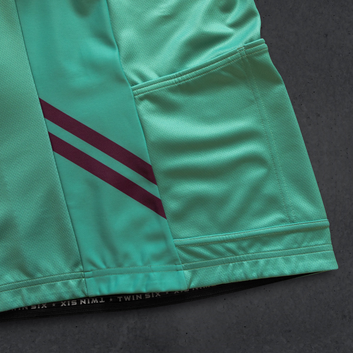Standard (W) (Mint) LS Thermal