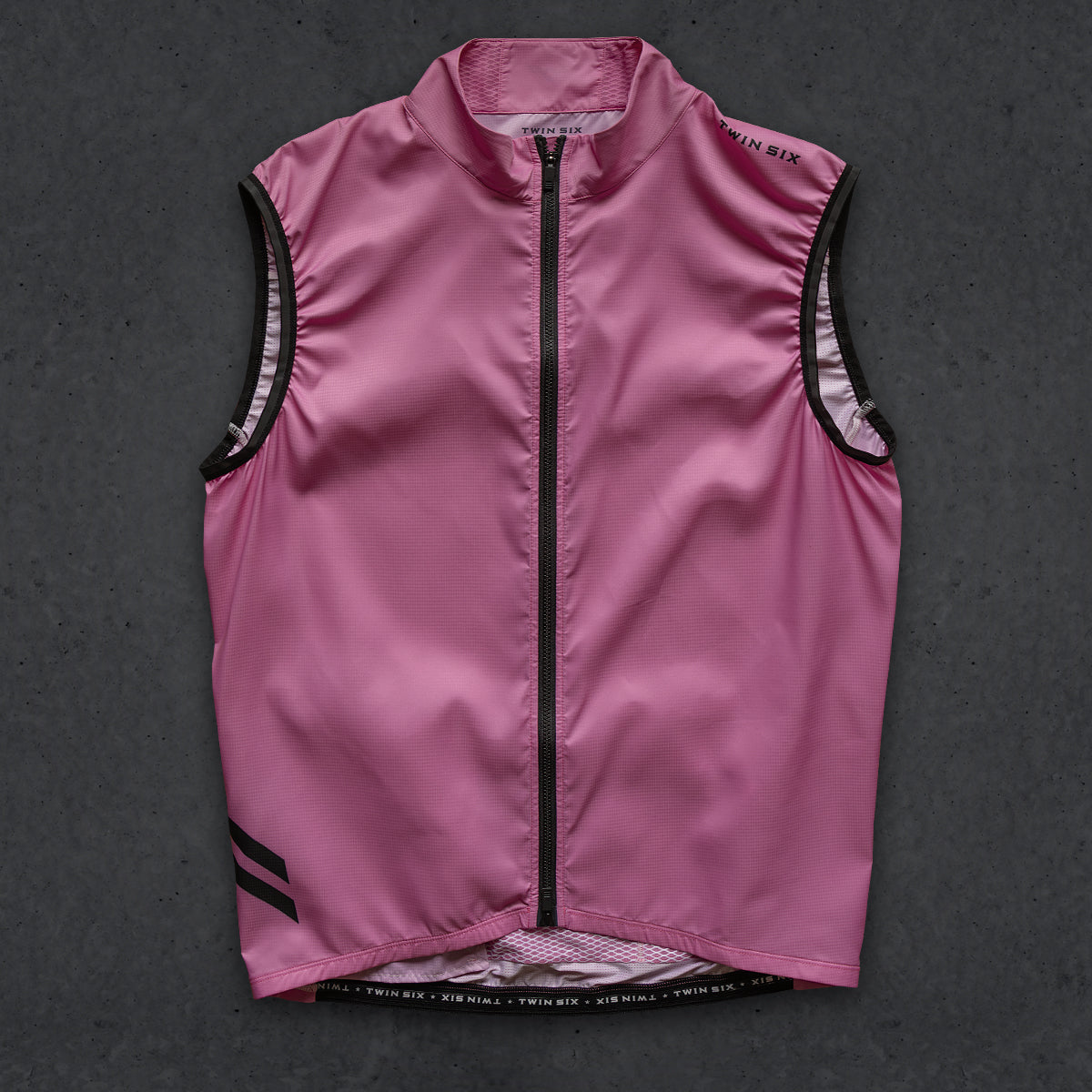 Standard Wind Vest (Pink)