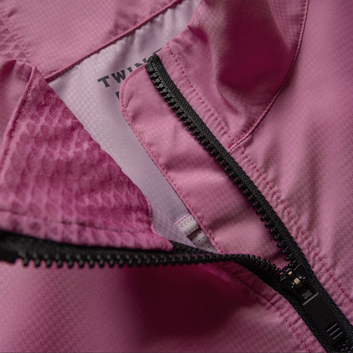 Standard Wind Vest (Pink)