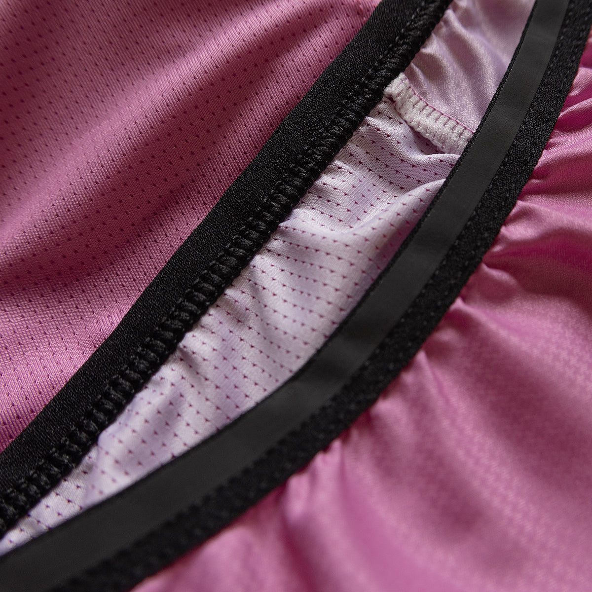 Standard Wind Vest (Pink)