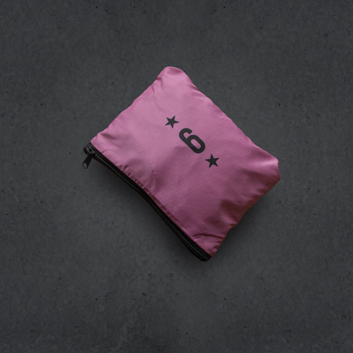 Standard Wind Vest (Pink)