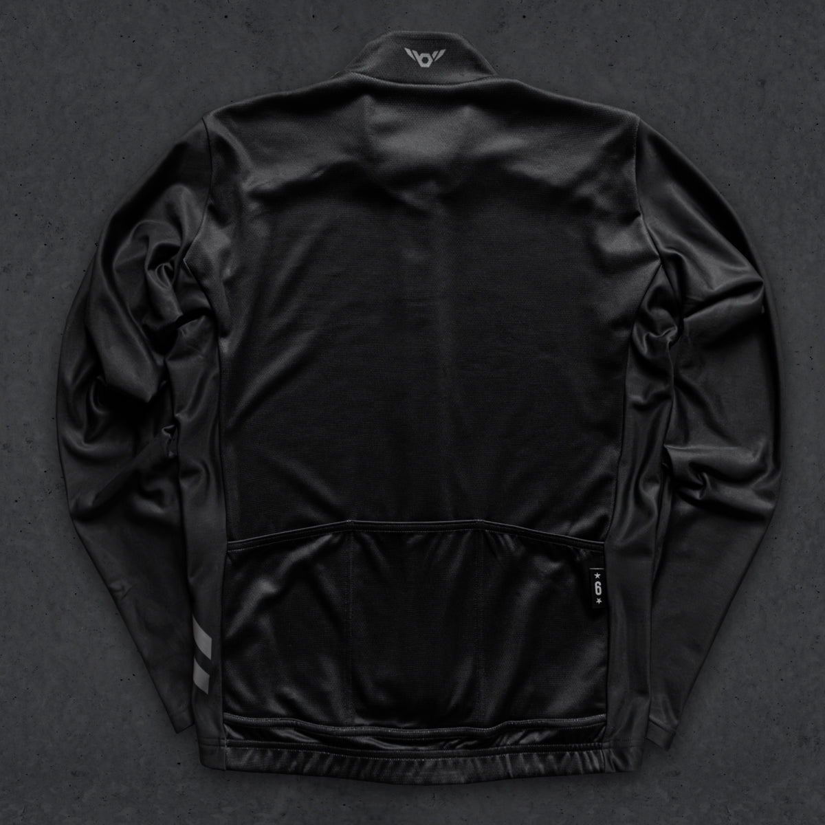The Standard (LS) (Thermal) (Black)