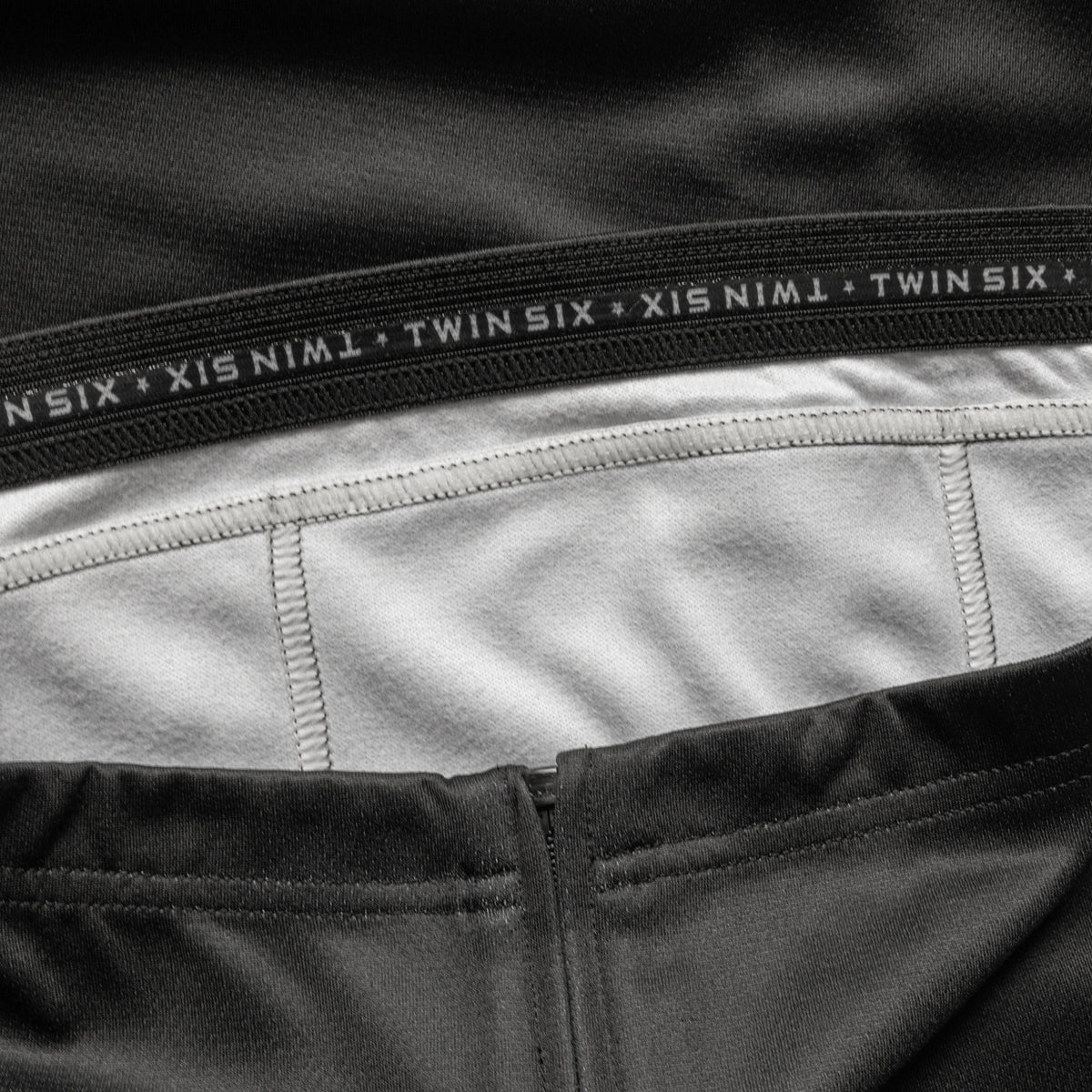 The Standard (LS) (Thermal) (Black)