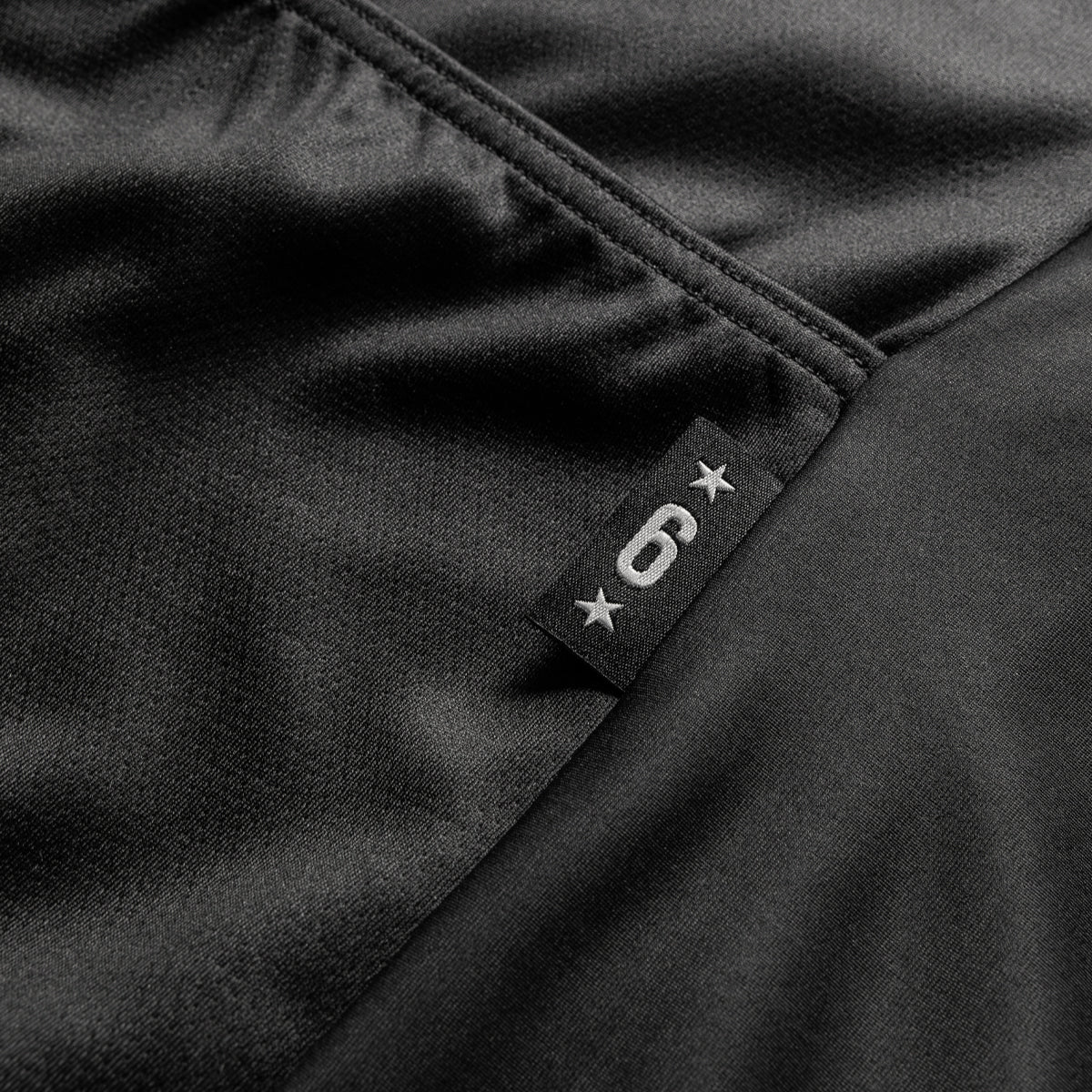The Standard (LS) (Thermal) (Black)