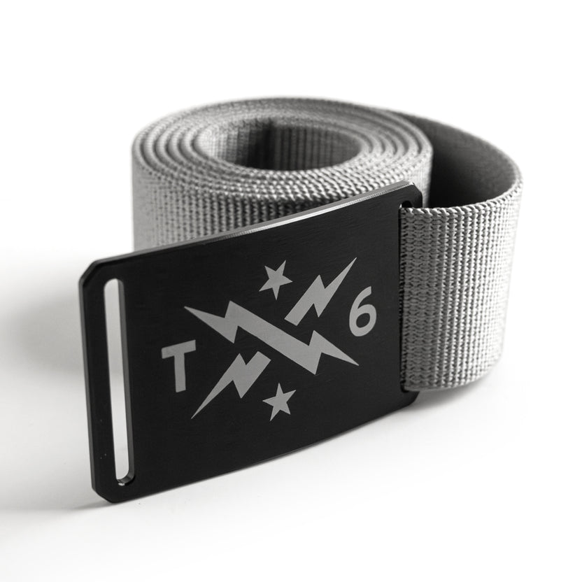 Stars & Bolts Belt