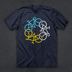 Stronger Together T – Twin Six