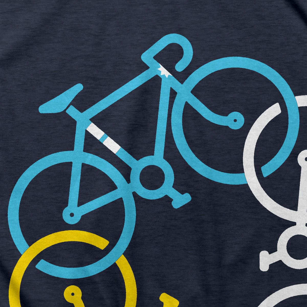 Stronger Together T (W)