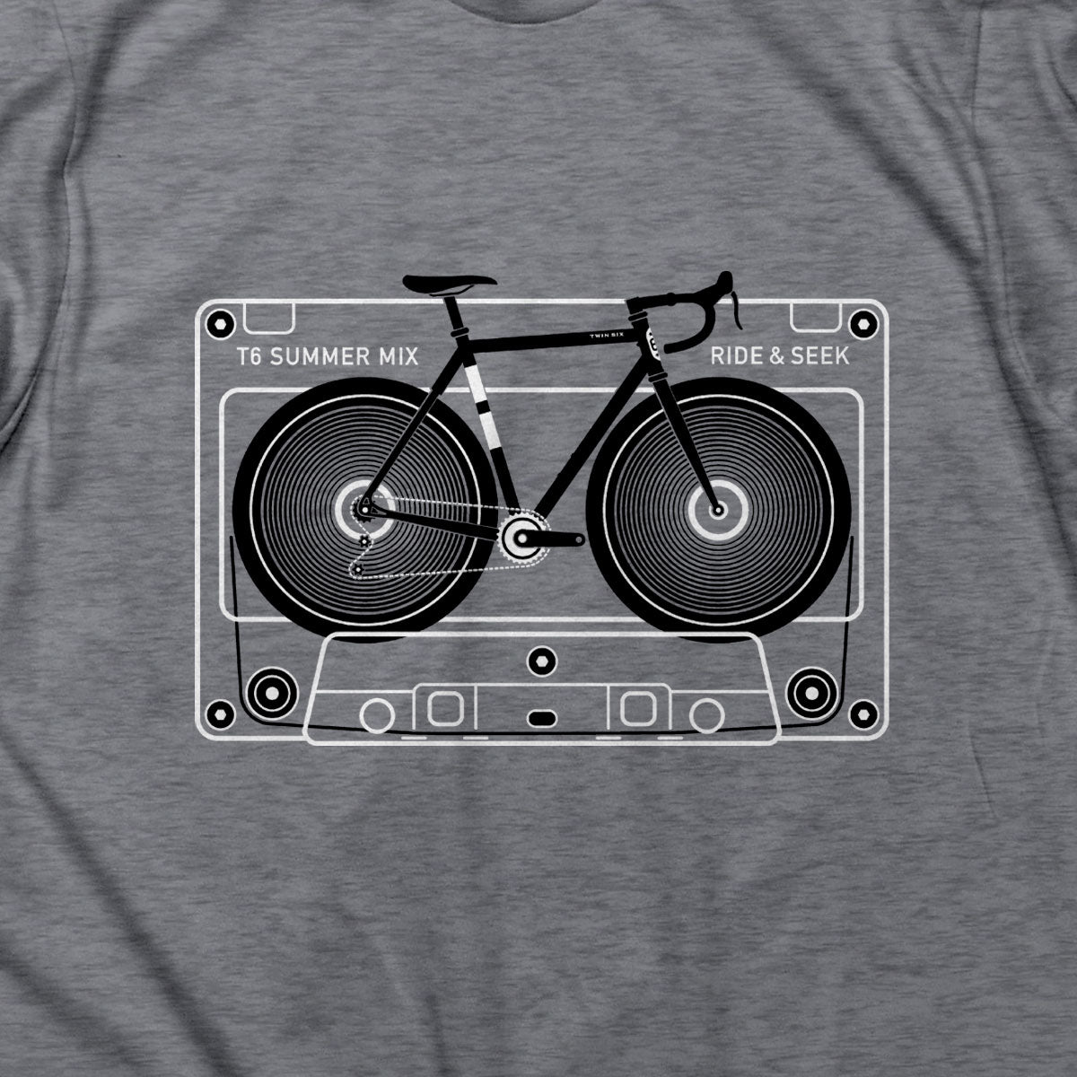 Summer Mix T (LS)