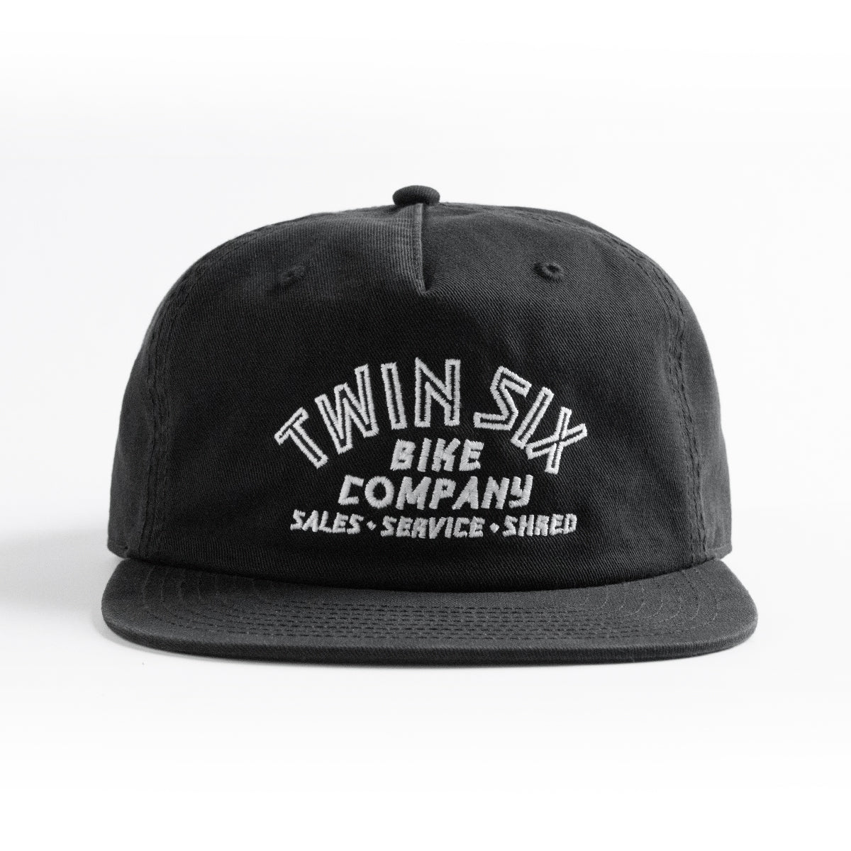 T6 Bike Co. Hat