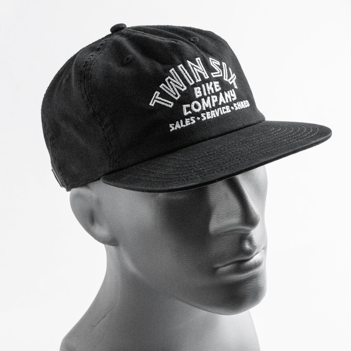 T6 Bike Co. Hat