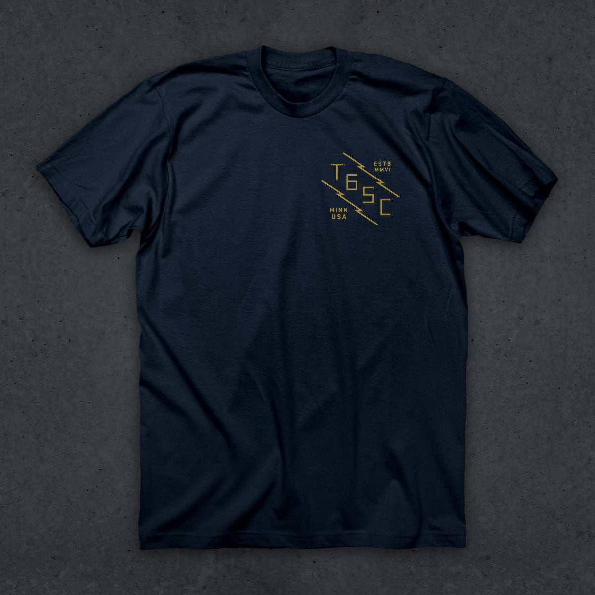 T6 Supply Co. T (Heavyweight)
