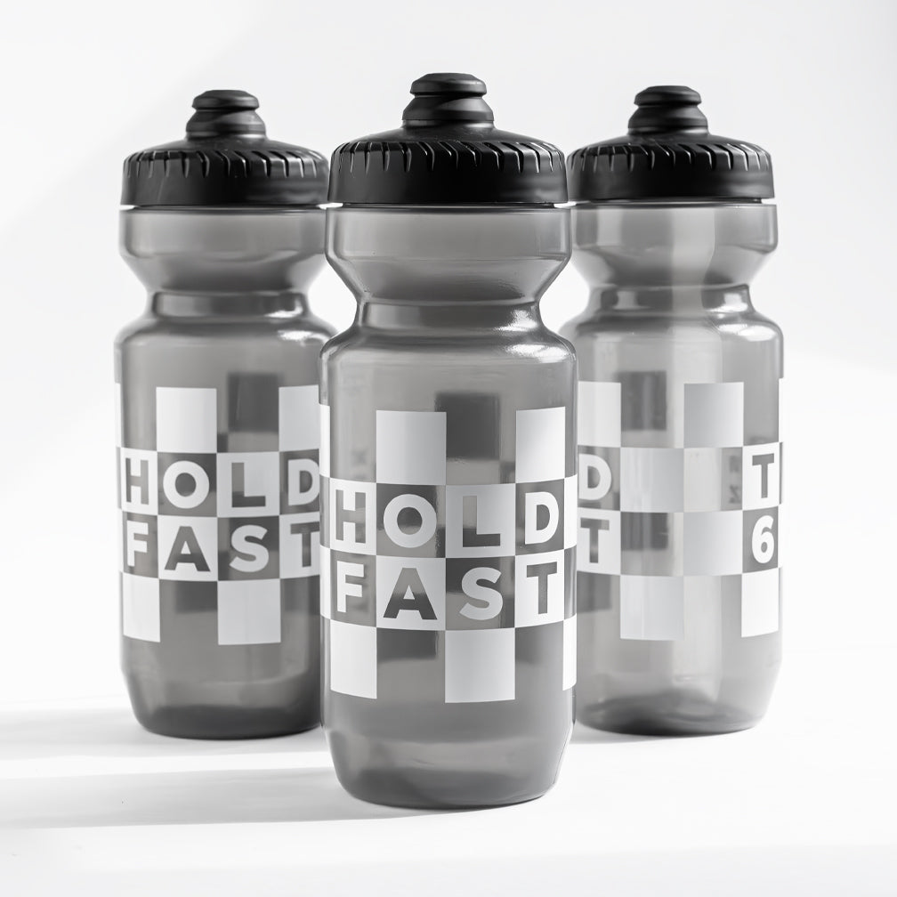 Hold Fast Bottle