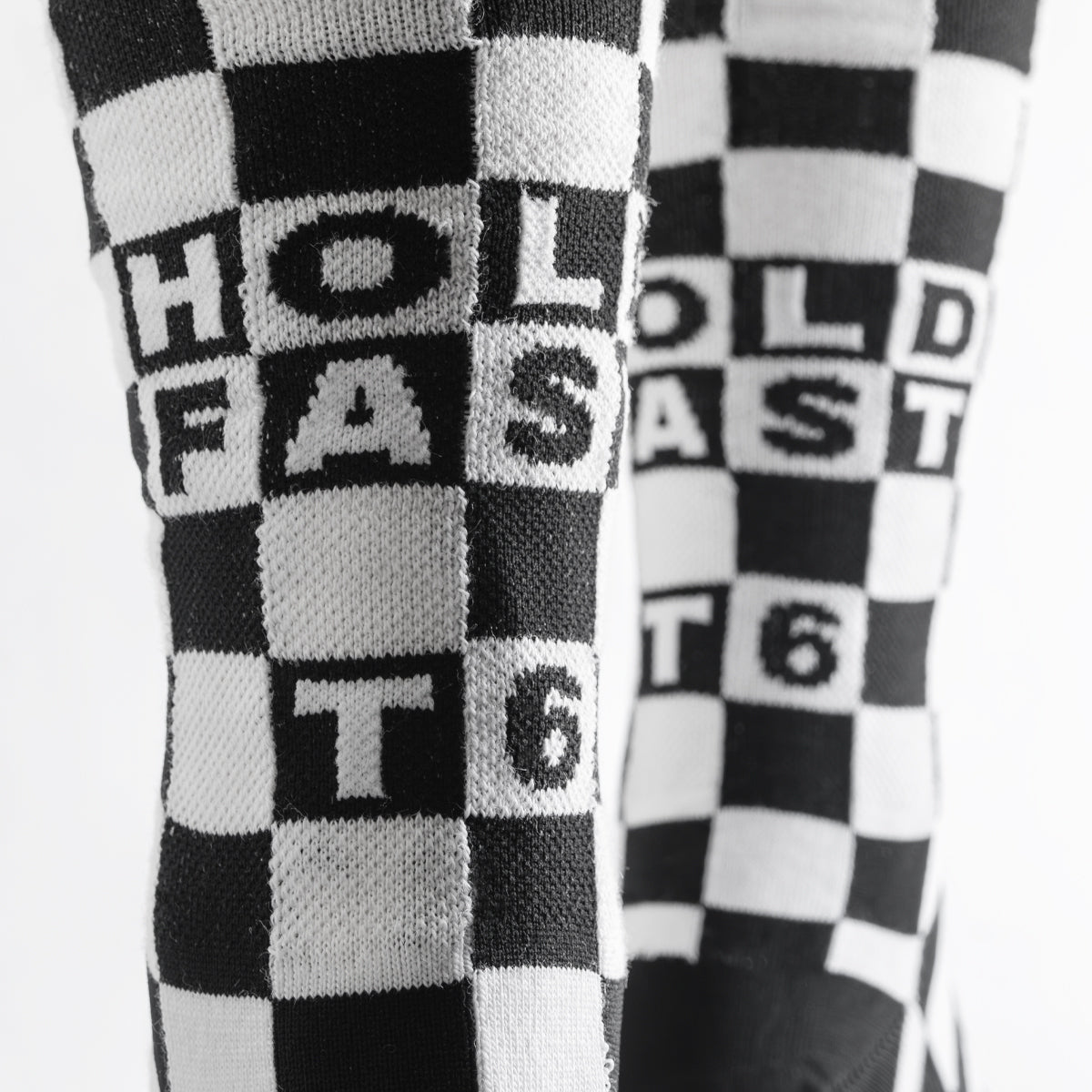 Hold Fast Sock