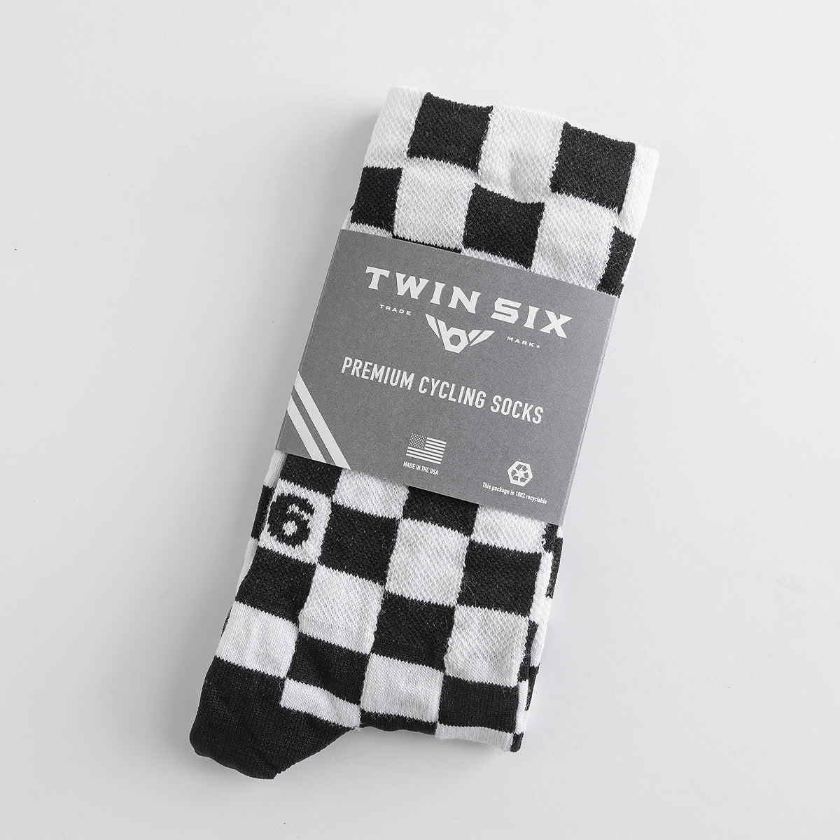 Hold Fast Sock