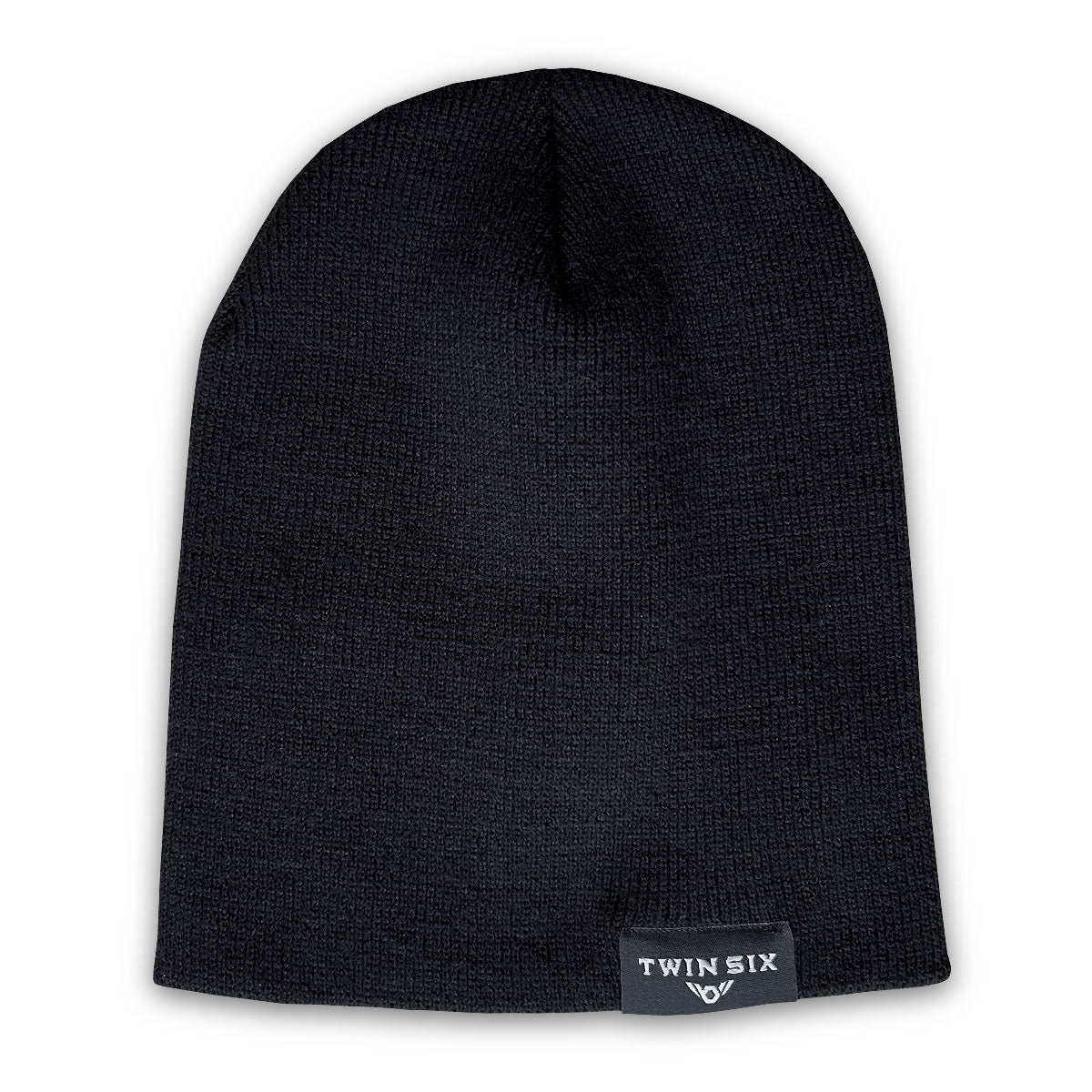 T6 Factory Beanie (Black)