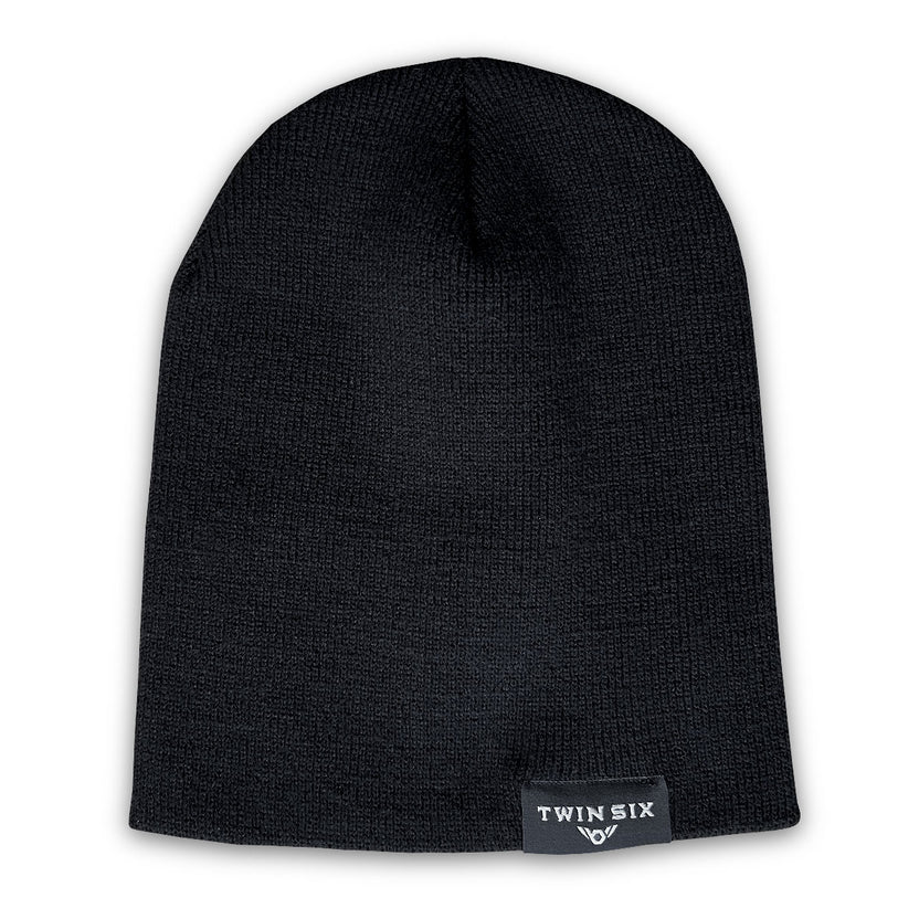 T6 Factory Beanie (Black)