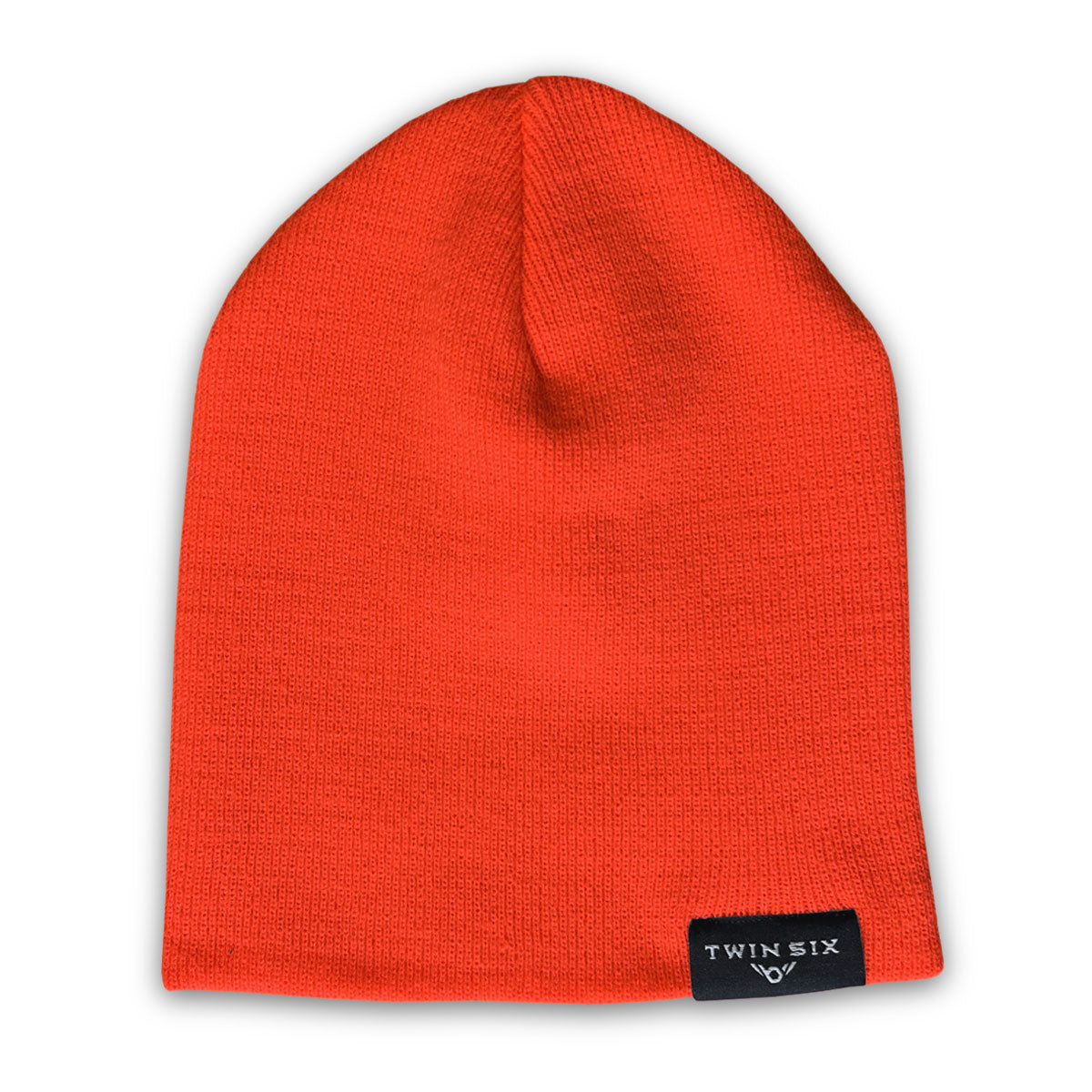 T6 Factory Beanie (Blaze)