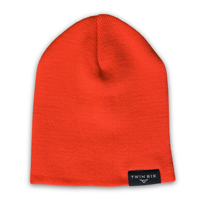 T6 Factory Beanie (Blaze)