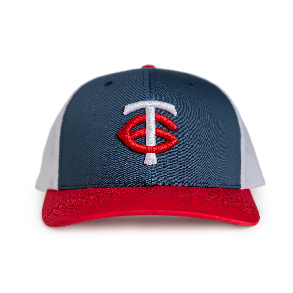Twins 6 Hat