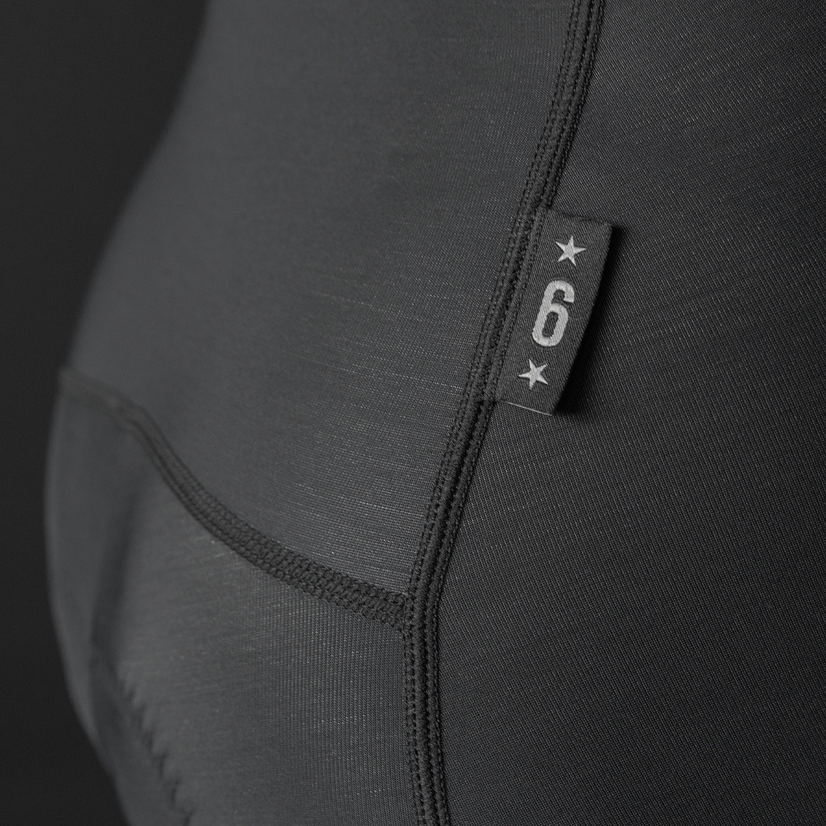 Thermal Cargo Bib Tights