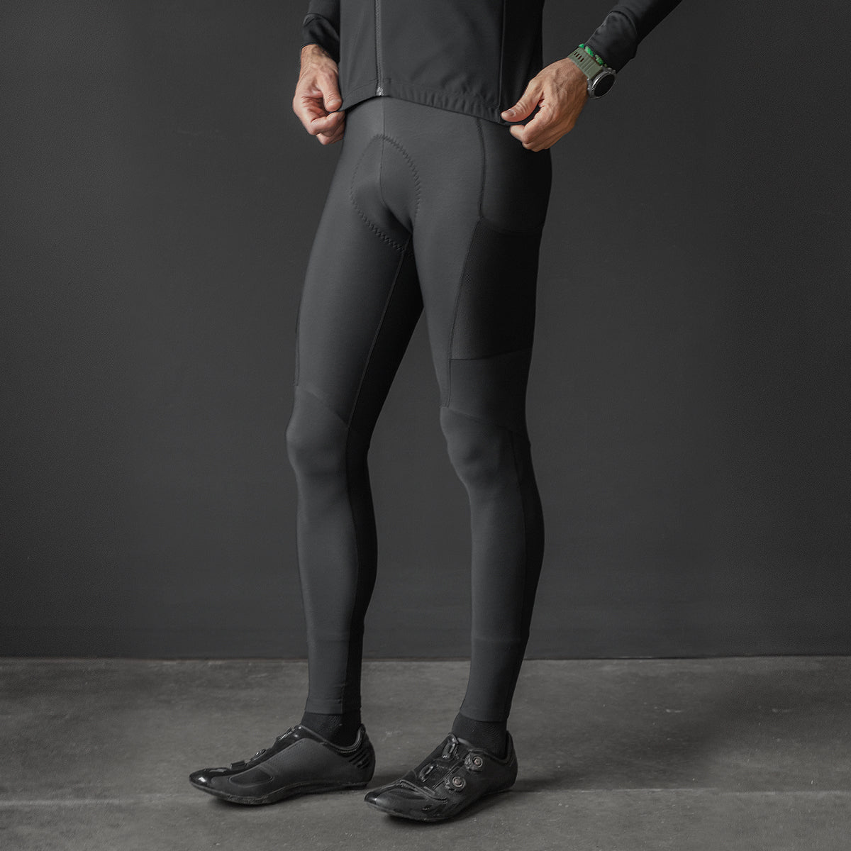 Thermal Cargo Bib Tights – Twin Six