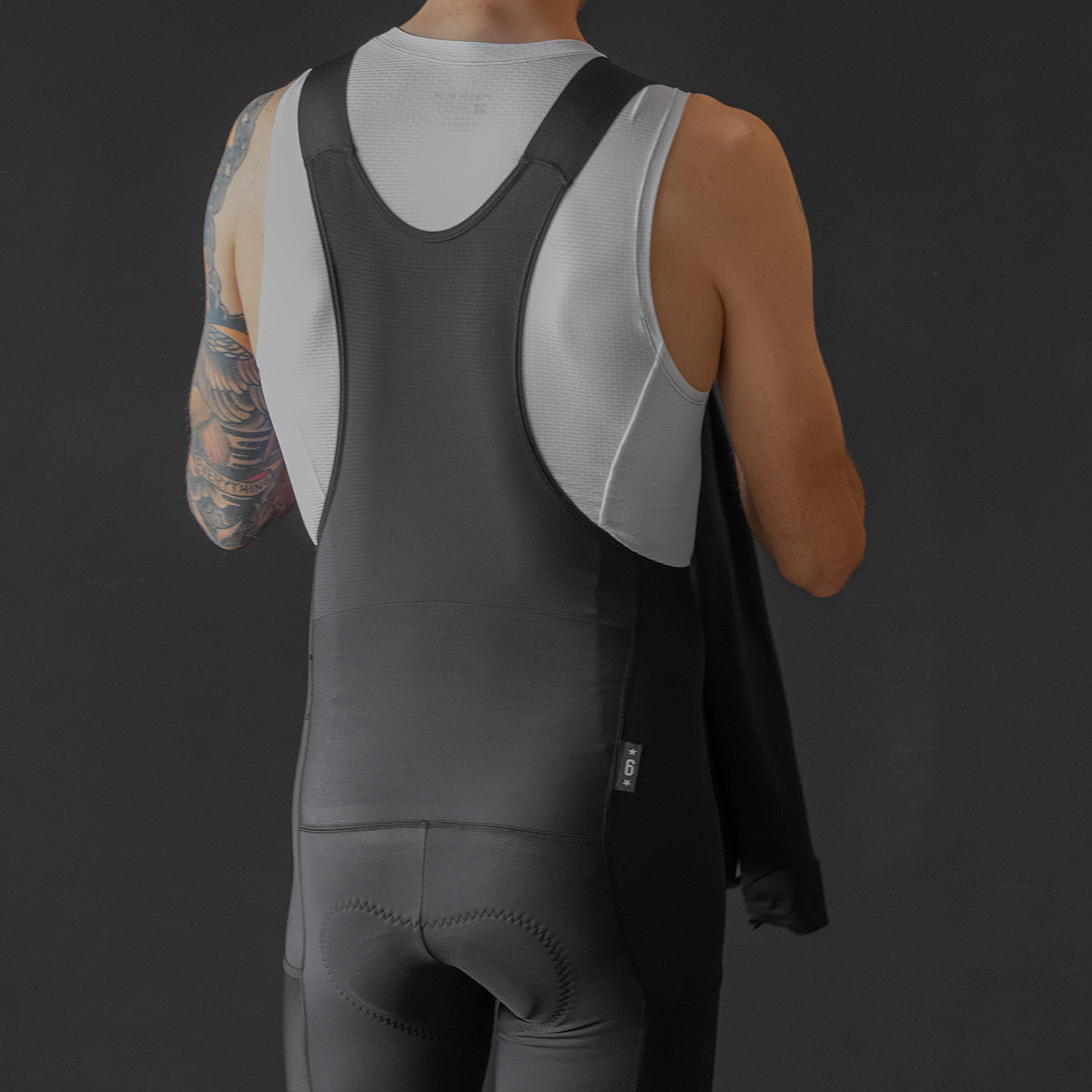 Thermal Cargo Bib Tights