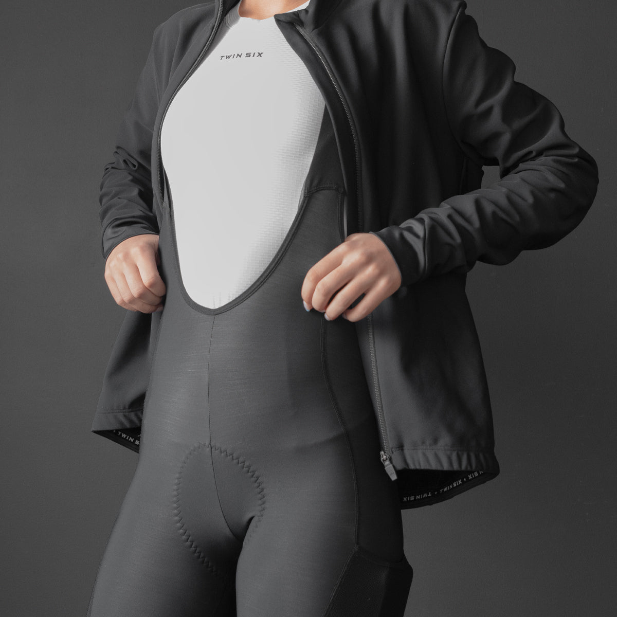 Thermal Cargo Bib Tights (W)