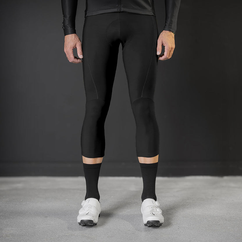 Thermal Bib Knickers (Black)