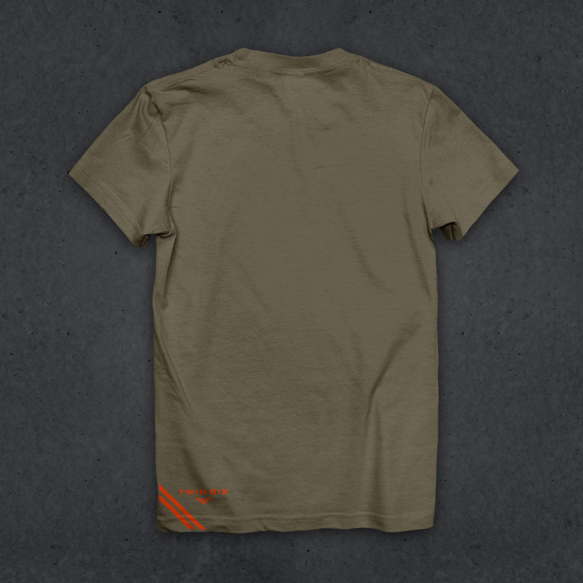 Amber Flame T (W) (TOTM)