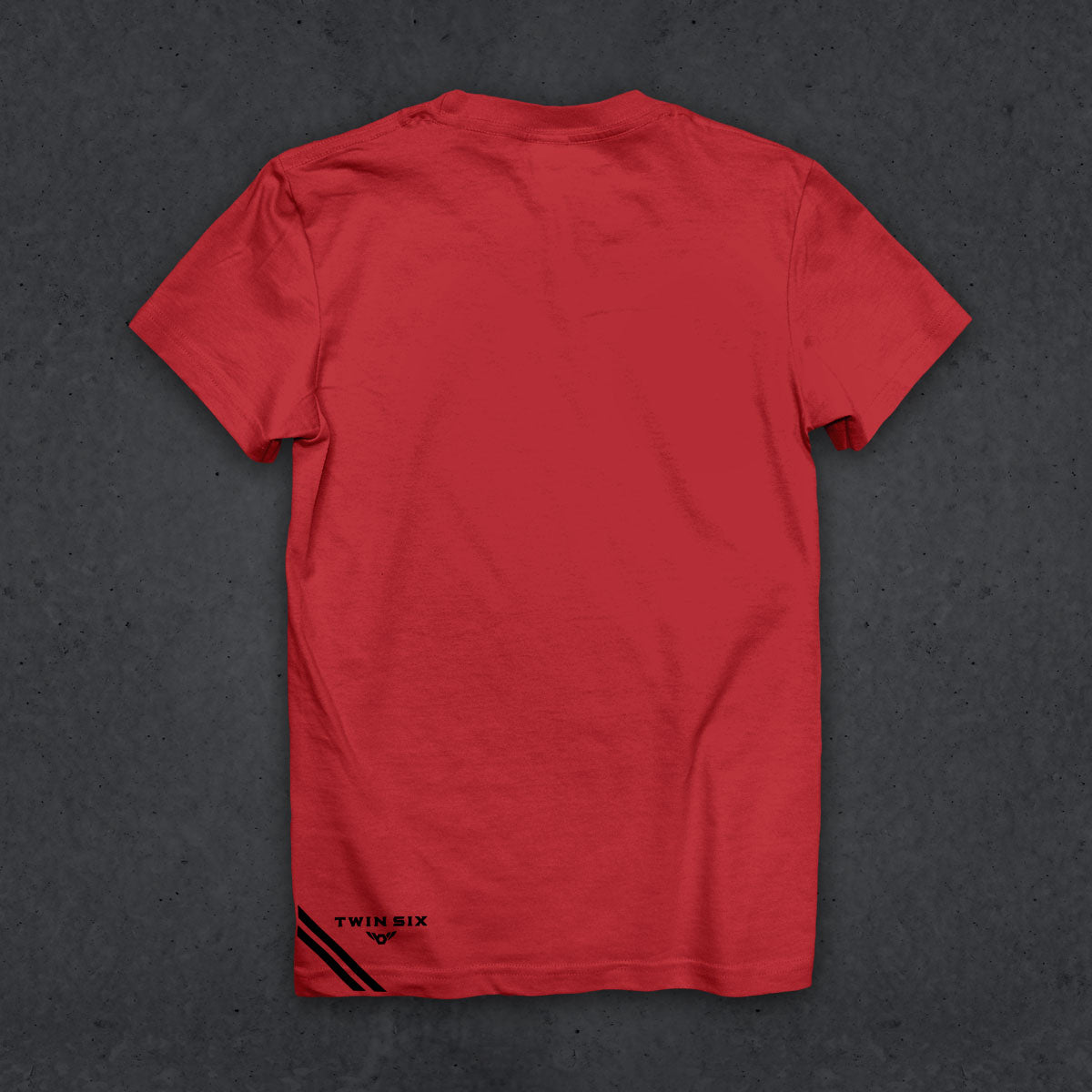 Bicycle Flings T (W) (TOTM)