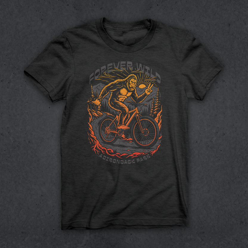 FOREVER WILD T (W) (TOTM)