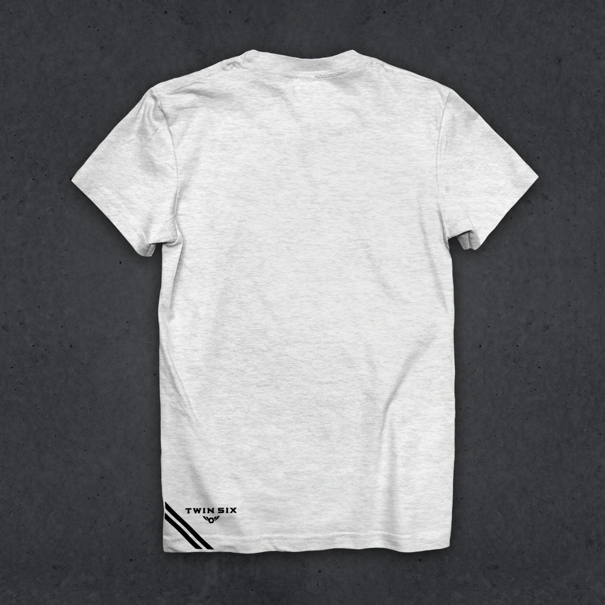 FRESH TRACKS T (W) (TOTM)