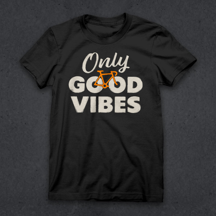GOOD VIBES T (W) (TOTM)
