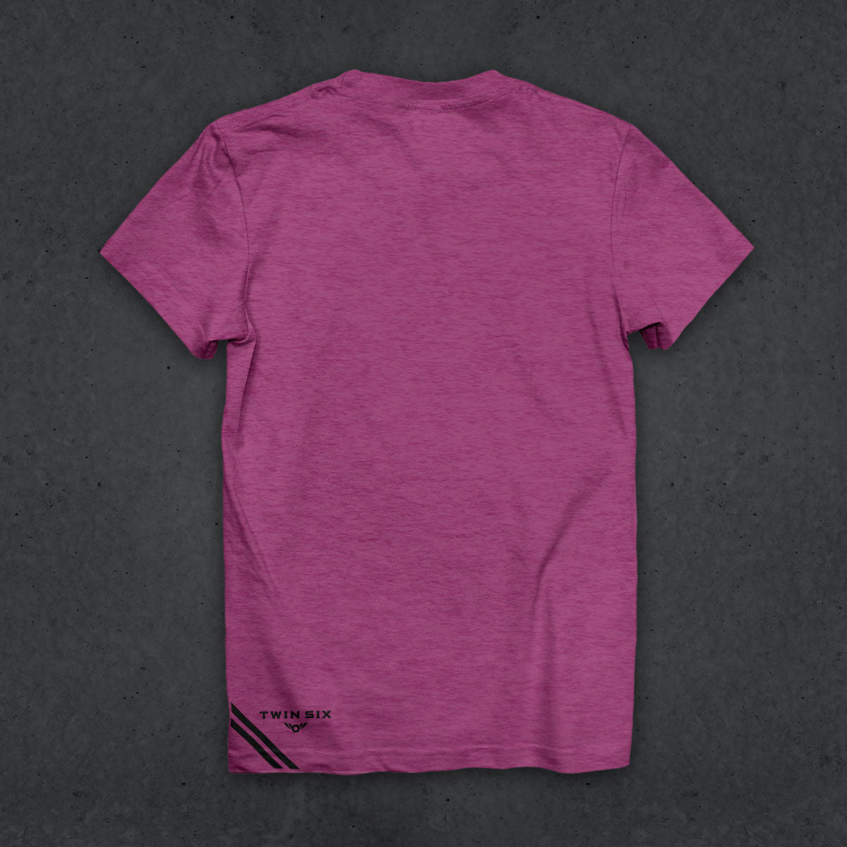 Journey T (W) (Lush Pink)