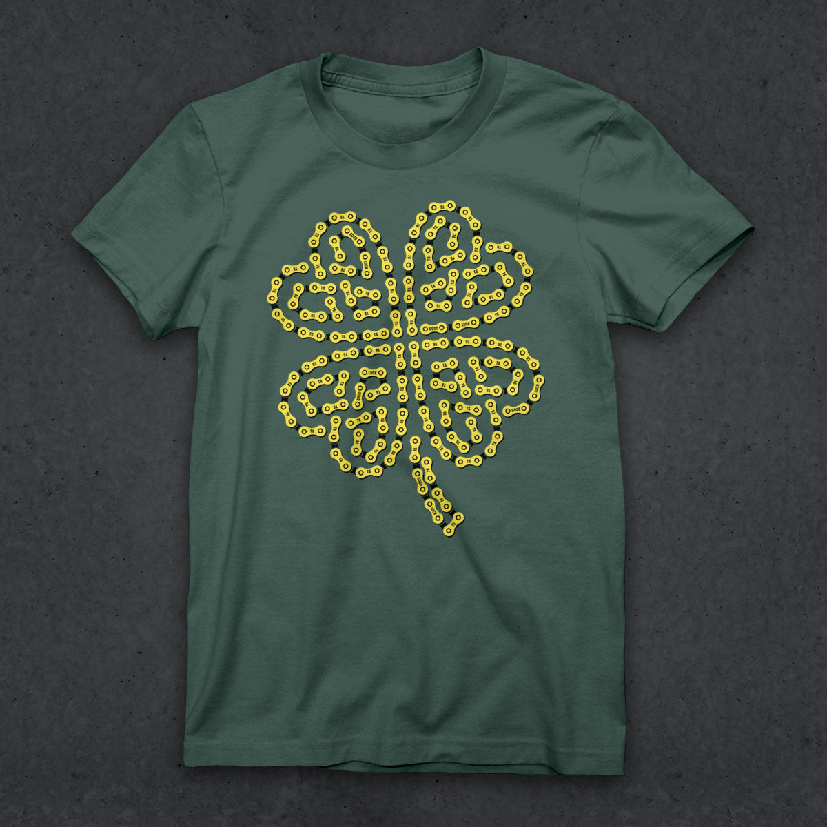 Lucky Links T (W) (TOTM)