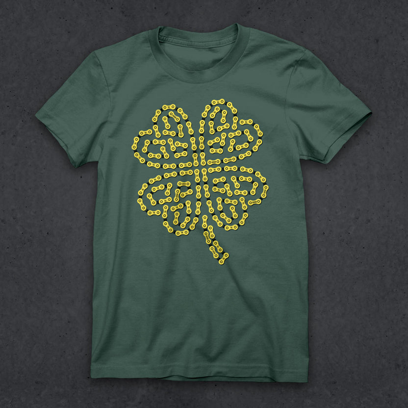 Lucky Links T (W) (TOTM)