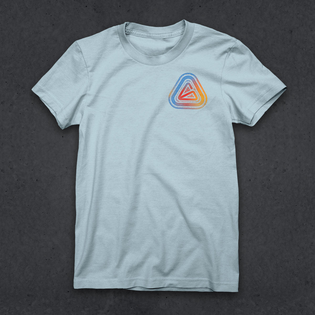 Ride Gradient T (W) (TOTM)
