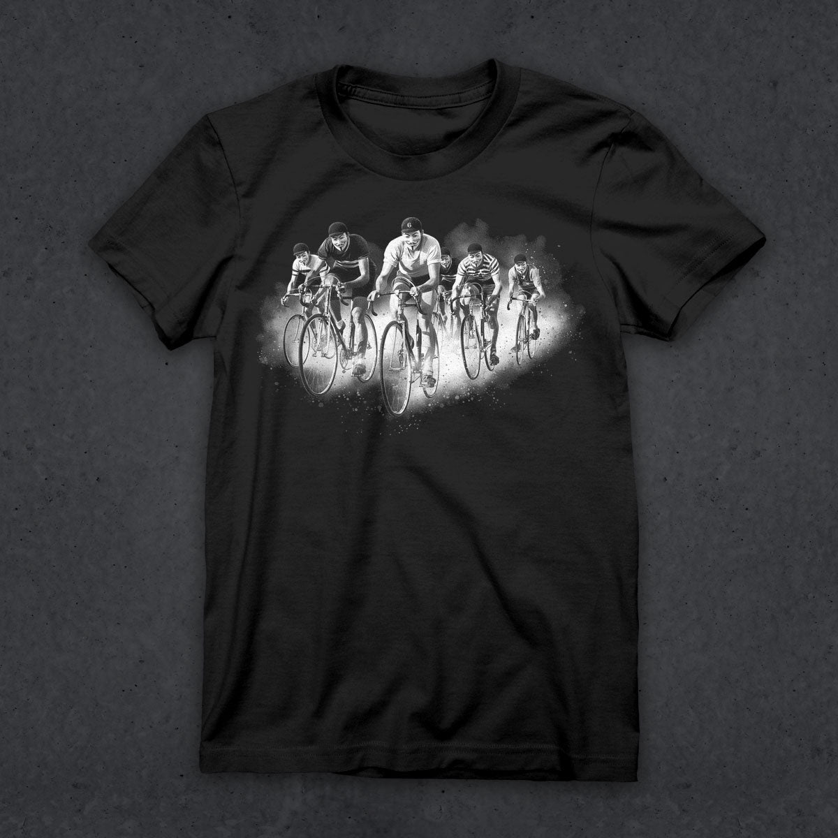 Riders Resist T (W) (TOTM)