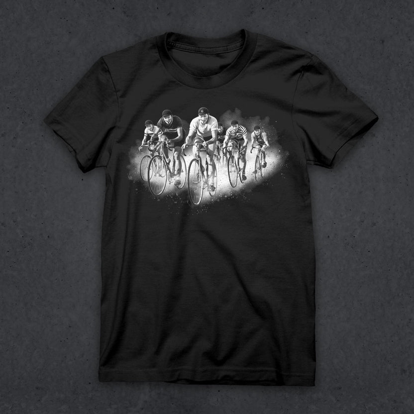 Riders Resist T (W) (TOTM)