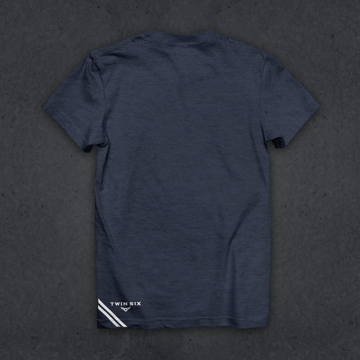 Rites of Spring T (W) (Navy)