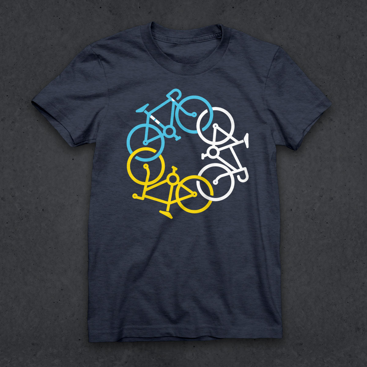 Stronger Together T (W)