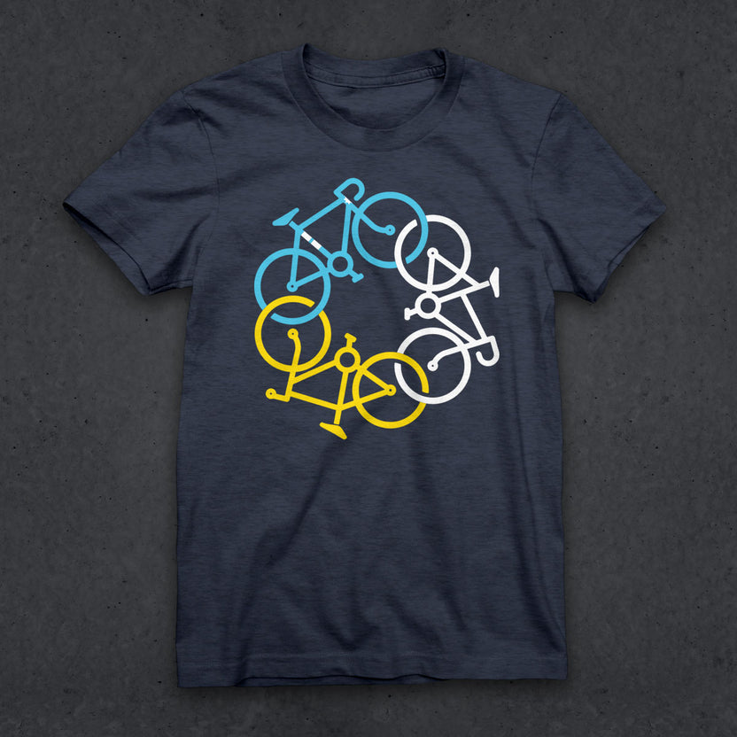 Stronger Together T (W)