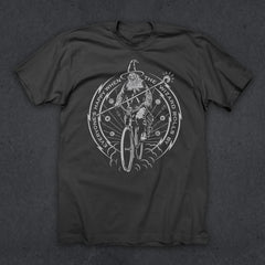 THE WIZARD T – Twin Six