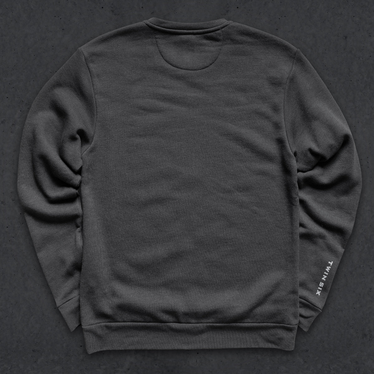 The Wizard Crewneck