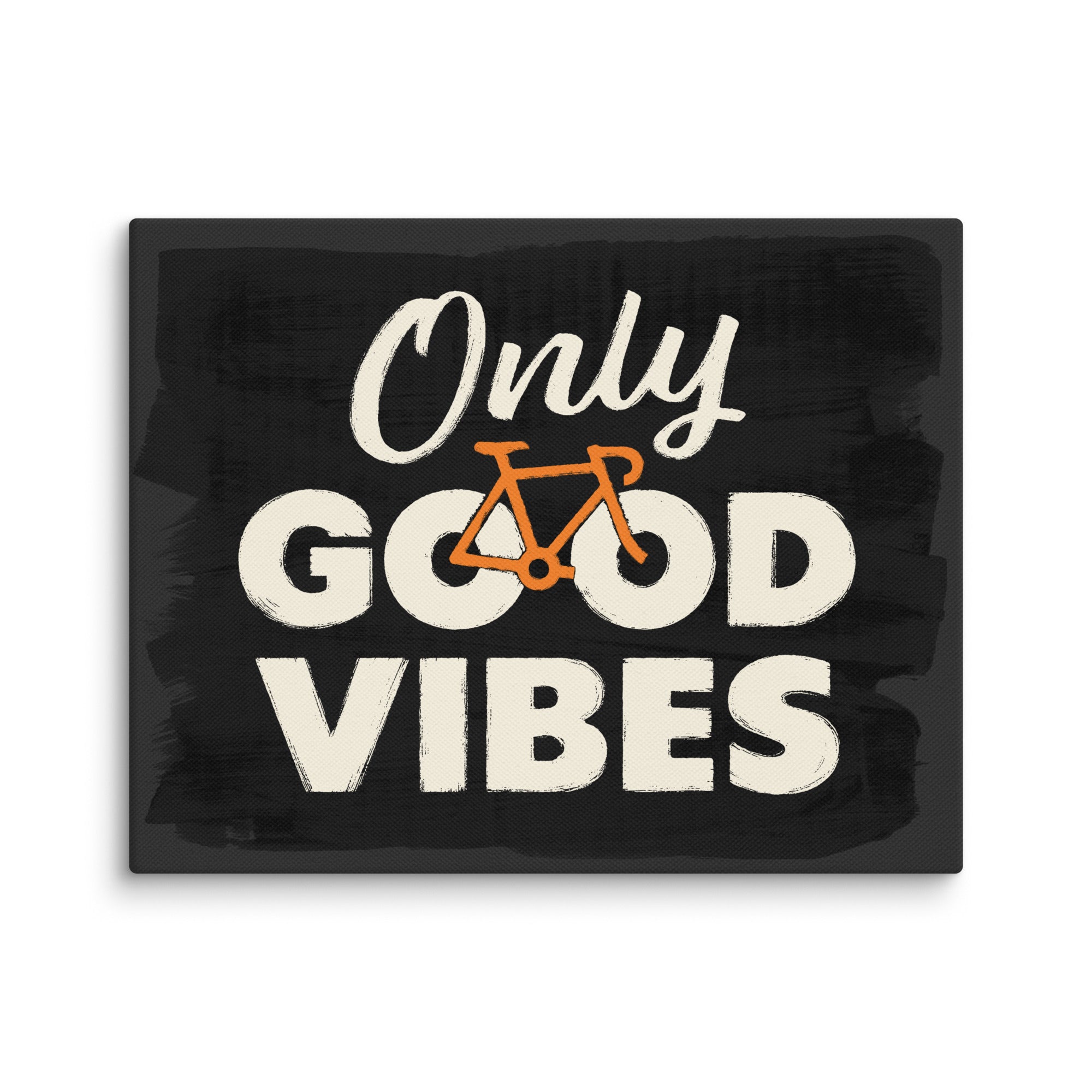 Good Vibes Canvas