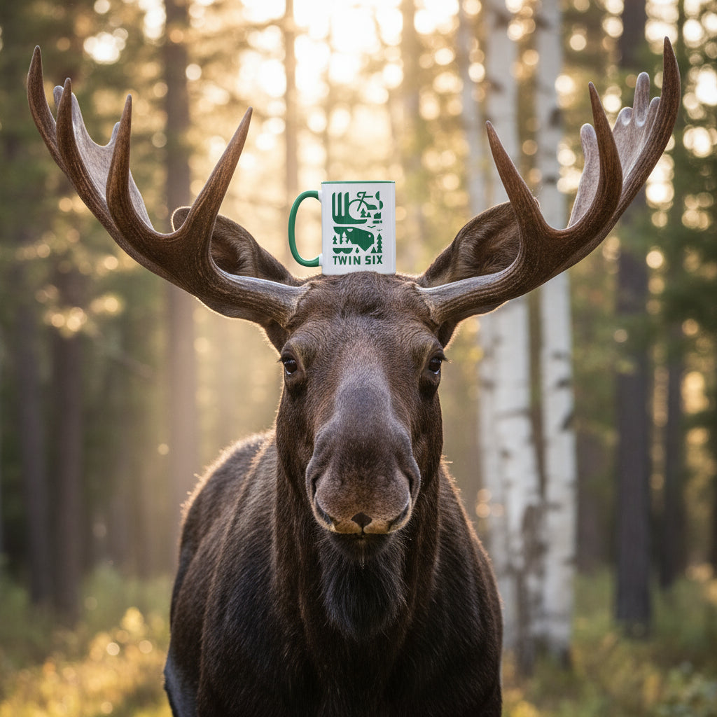 Outdoor Cycling Equipment 15oz Mug